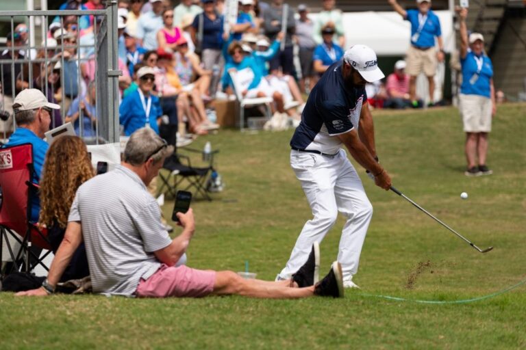 Club Car Championship 2024 Purse Prize Money and Payouts Rich Gala