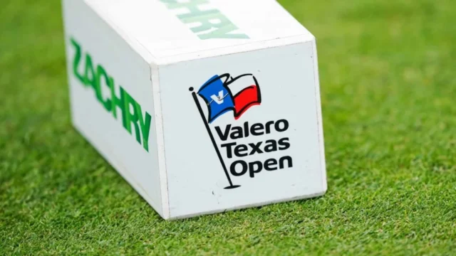 Valero Texas Open 2024 Purse
